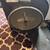 Black Leather LA-Z-BOY Swivel Lounge Chair 5 thumbnail