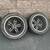 Mustang Cobra R Wheels *Pair* 4 thumbnail