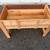 Raised cedar planters 11 thumbnail
