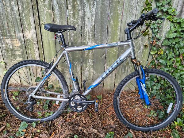Trek 1