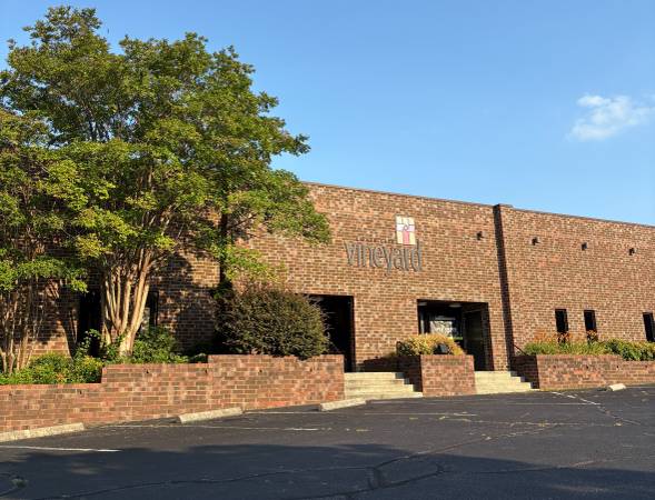 Monday Youth Group 1