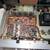 VINTAGE 70s HH SCOTT STEREO RECEIVER, MINT, SERVICED, NEW LEDS, PHONO 9 thumbnail