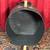 Vintage Humes & Berg 12" Tom Drum Fibre Case 5 thumbnail