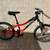 Specialized Kids 20” HotRock 6-Speed Orange & Black Bicycle 1 thumbnail