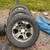 18" Chevy/GMC Wheels With Goodyear Tires 1 thumbnail