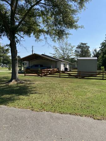 $212,000 / 3br - 1200ft2 - $212,000 3brm 2bath Steel built home in Graceville (Graceville)63812986362499122