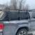Soft Top Compatible TRUSS Bed Rack (for Tacoma) 1 thumbnail