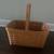 Basket Longaberger baskets 3 thumbnail