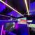 PARTY BUS BUILDERS 🎉 | PARTY BUS CONVERSION 🚌✨ | GAMING BUS DESIGN 17 thumbnail