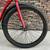 Huffy “ Cranbrook “26 inch Beach Cruiser Cherry Red 4 thumbnail