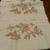 Beautifully Embroidered Pillowcases 6 Sets 10 thumbnail