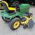 John Deere 425 AWS garden tractor ALL OR PARTS 4 thumbnail