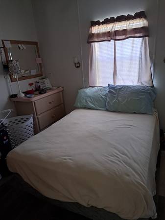 $60,000 / 2br - Excelente modelo parque de 2 habitaciones y 2 baños, año 1991 (Frostproof)64149647913347124