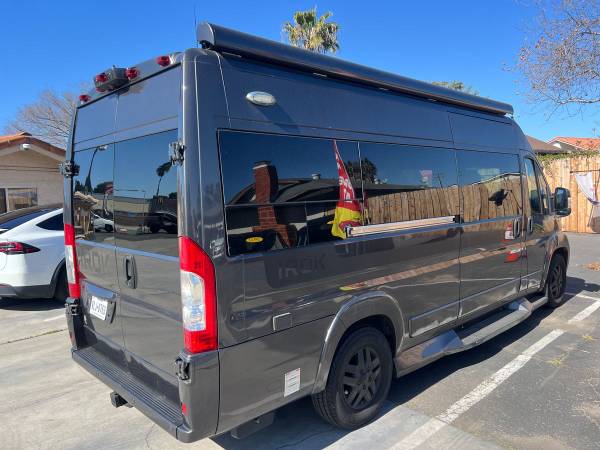 2018 RAM Promaster - Photo 5