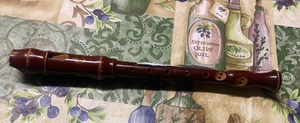 Recorder 1