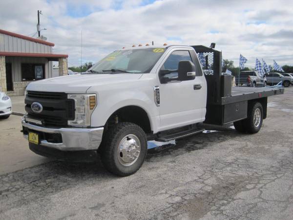 2019 Ford F-350 F350 F