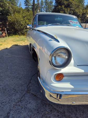 1963 Studebaker Gran Torino Hawk - $24,000 (Pine Grove Ca)63619522870017123