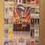 Super Bowl XXVII January 31, 1993 Super Tickets Poster 22 x 36 1 thumbnail