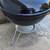 Smokey Joe Weber Grill 2 thumbnail