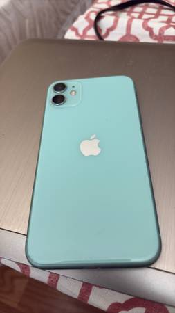 iPhone 11 1