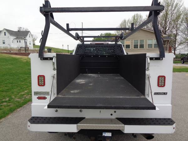 2021 Chevrolet Silverado 3500HD Crew - Photo 5