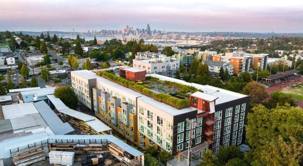 $3,101 / 2br - 966ft2 - Viviendas MFTE listas para mudarse disponibles: ¡Obtenga más información hoy! (West Seattle)63850637913859122