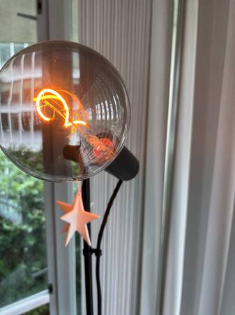 Lamp! 1