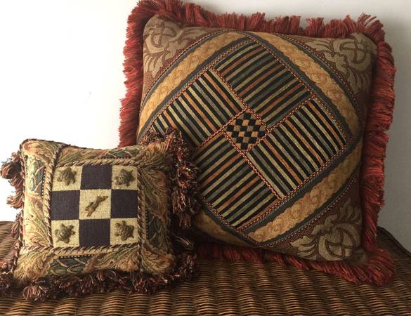 Sweet Dreams Decorative Pillows 1