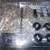 Hot Toys Movie Masterpiece 1/6 Scale 1989 Batman Batmobile (No Box) 7 thumbnail