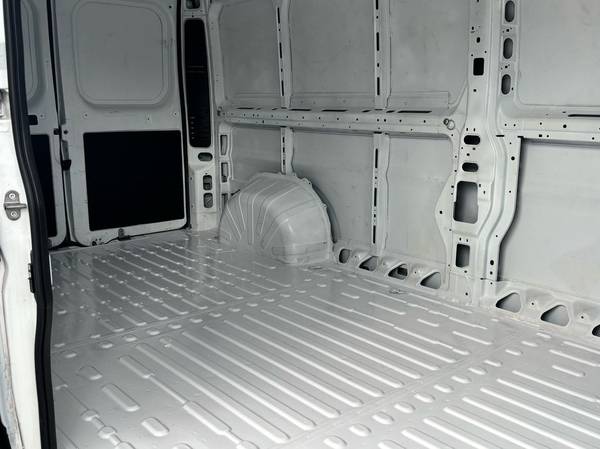 2023 RAM ProMaster 3500 - Photo 14