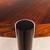 Rare Brazilian Rosewood Dining Table by Glenn of California 7 thumbnail