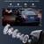Car Dash Cam 2K Night vision,Loop recording, Parking monitor- Open box 4 thumbnail