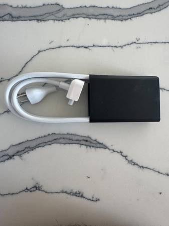 Apple Power Adapter Extension Cable 1