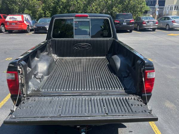 2003 Ford Ranger XLT - $6,995 (Brighton)63618107747203124
