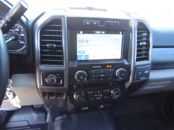 2019 Ford F350 Super Duty - Photo 12