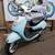 2024 Blue Lance Havana Classic 200i Scooter : End of Season Sale 14 thumbnail