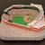 Fenway Park Model- Sports Collectors Guild 2000 5 thumbnail