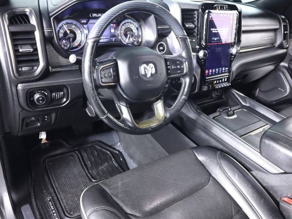 2020 RAM 1500 Limited - Photo 9