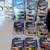 Hotwheels treasure hunt collection 13 thumbnail