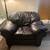 5 Piece Leather Couch Set 5 thumbnail