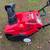 Troy-Bilt Squall 2100 Snow Blower 1 thumbnail