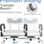New 360° Sliding Shower Chair Tub Transfer *Delivery Available* 1 thumbnail
