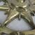 Star Nautical Solid Brass Compass Rose Directional Wall Decor 12" 9 thumbnail