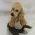 Blonde Cocker Spaniel Conversation Concepts-Dog Figurine Large DFL15C 3 thumbnail