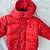 POLO Winter Snow Jacket  w Removable Hooded  Size Boys 18 Months 2 thumbnail