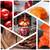 WINTER CANDY APPLE  (BATH AND BODY WORKS) 3 thumbnail