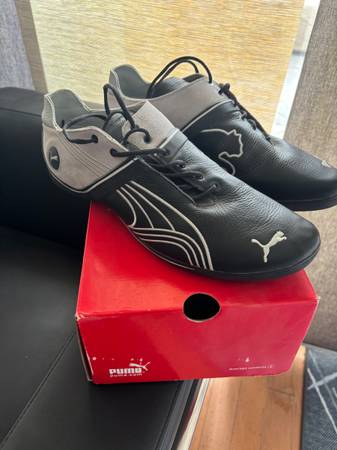 Puma Future Cat sneakers 1