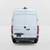 2020 Mercedes-Benz Sprinter Cargo Van Diesel  Full-size Cargo Van 7 thumbnail