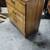 Solid wood Nightstand 3 thumbnail