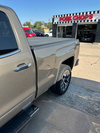 2015 GMC 1500 - $22,999 (Cheyenne)63442918966017123